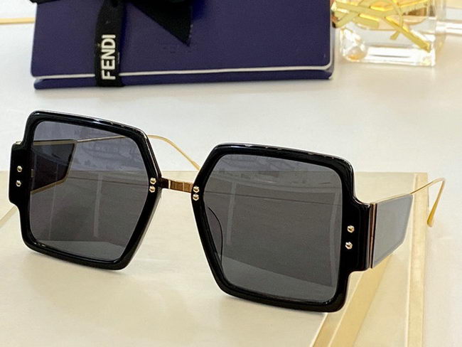 Fendi Sunglasses AAA+ ID:20220420-831